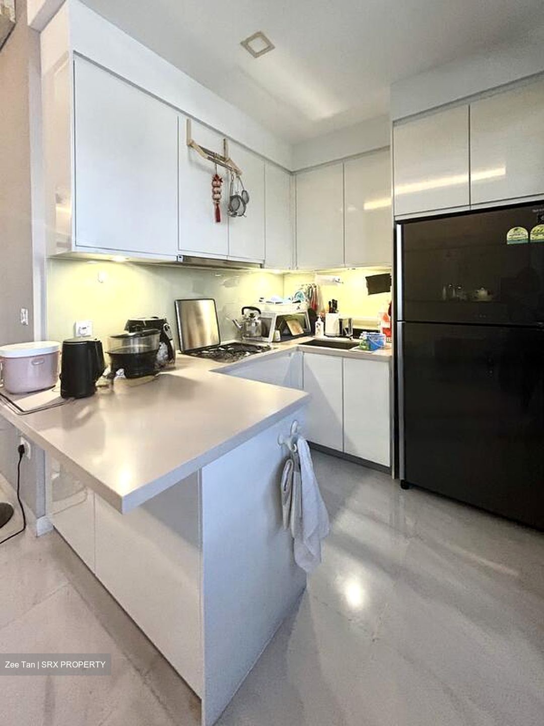 Mayfair Residences (D15), Apartment #475855011